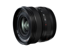 FUJI XF8mm F3.5 R WR