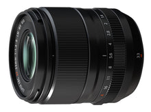 FUJI XF 33mm F1.4 R LM WR