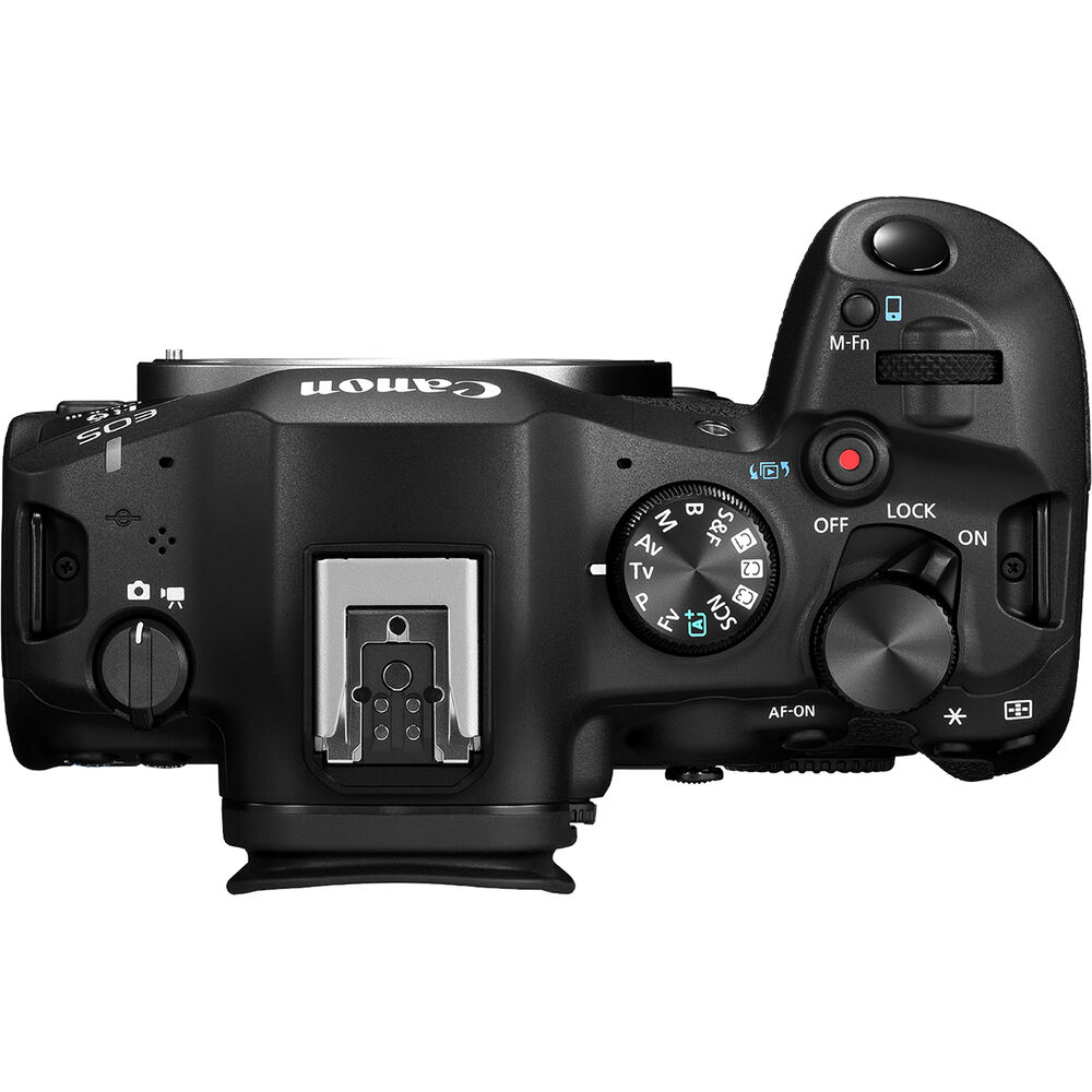 Canon EOS R6 III KIT RF 24-105 F4 L