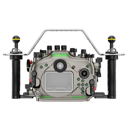 SEAFROGS CORPO CUSTODIA SUB PER SONY A9 III
