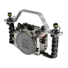 SEAFROGS CORPO CUSTODIA SUB PER SONY FX3/FX30