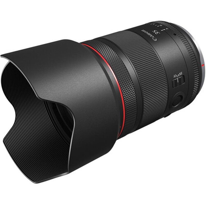 Canon RF 35mm F1.4L VCM Lens