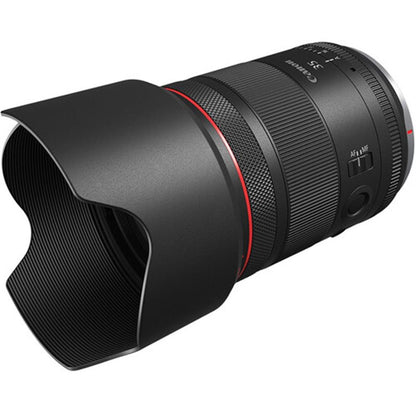 Canon RF 35mm F1.4L VCM Lens