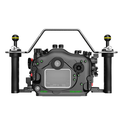 SEAFROGS CORPO CUSTODIA SUB PER CANON EOS R5 II
