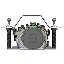 SEAFROGS CORPO CUSTODIA SUB PER SONY A1
