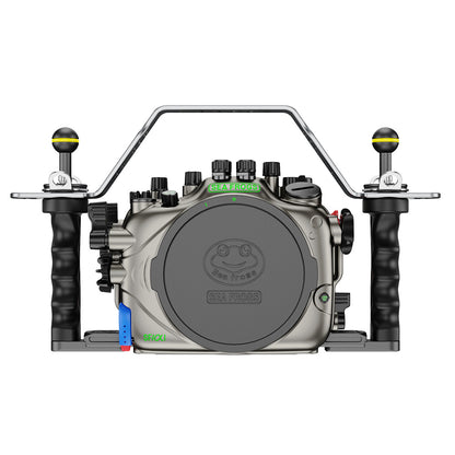 SEAFROGS CORPO CUSTODIA SUB PER SONY A1
