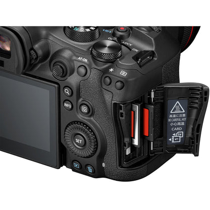 Canon EOS R6 III KIT RF 24-105 F4 L