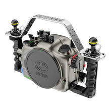 SEAFROGS CORPO CUSTODIA SUB PER SONY A7S III