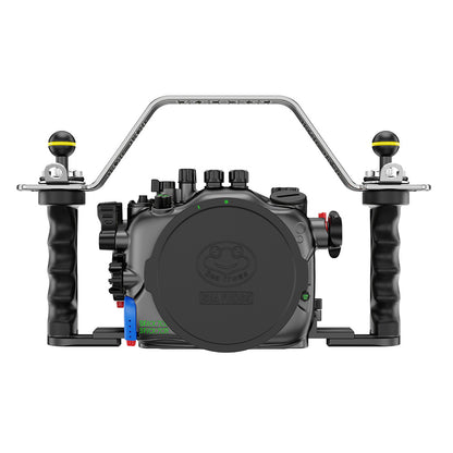 SEAFROGS CORPO CUSTODIA SUB PER SONY A7C II/A7C R