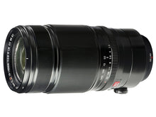 FUJI XF50-140mm F2.8 R LM OIS WR Nano-GI FUJINON