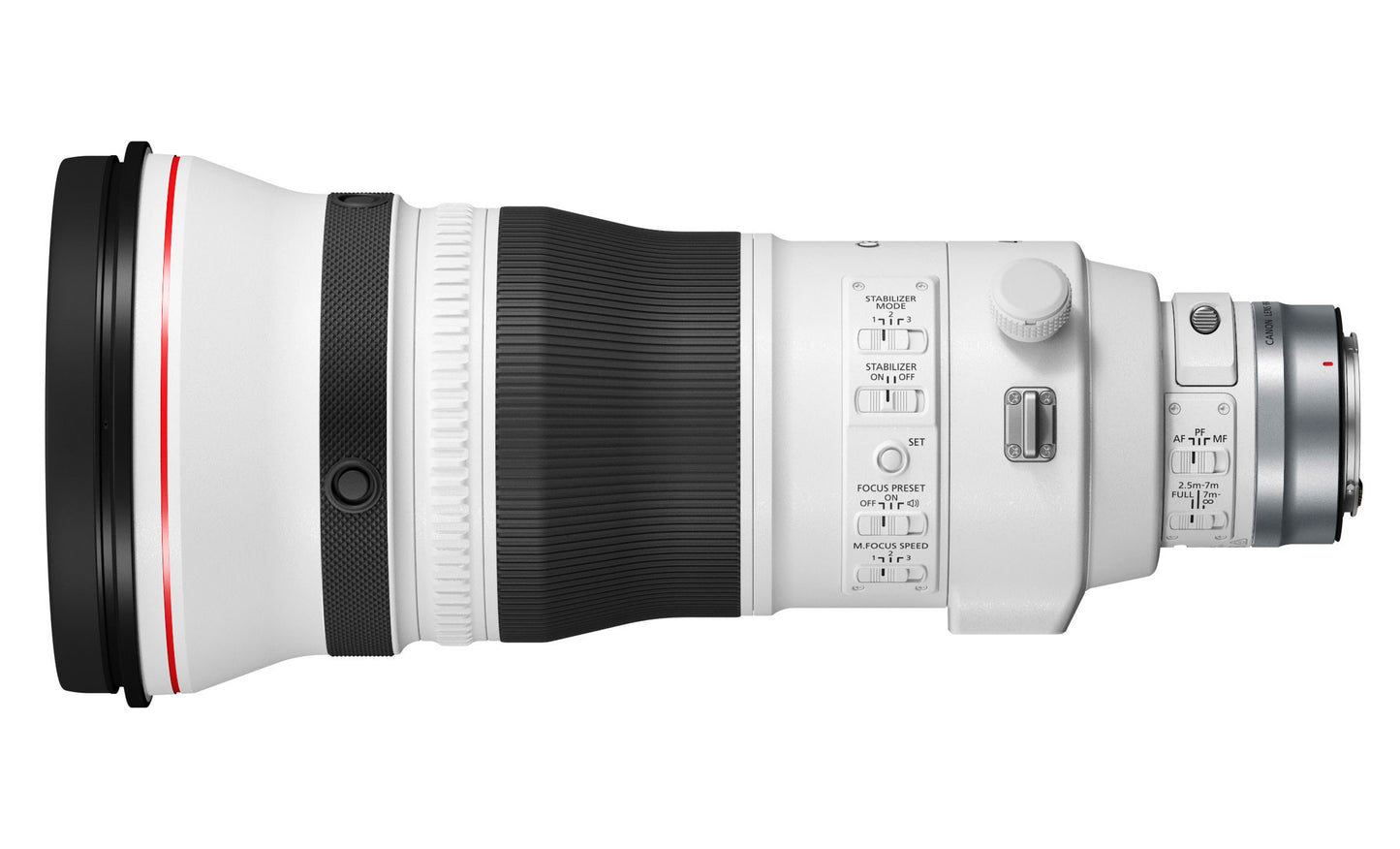 Canon RF 400mm F/2.8L IS USM Lens