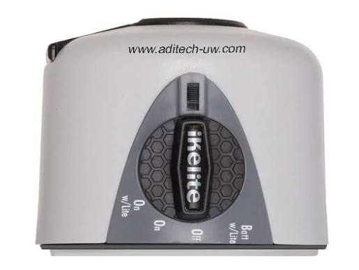IKELITE #40066BK BATTERY PACK DS230-160-161