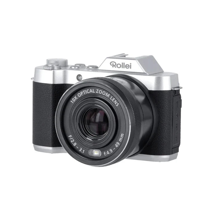 ROLLEI POWERFLEX 10X RETRO'