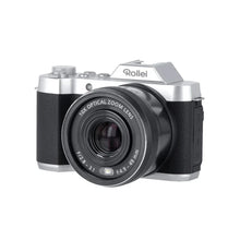 ROLLEI POWERFLEX 10X RETRO'