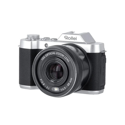 ROLLEI POWERFLEX 10X RETRO'