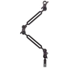 IKELIT #40782 WIDE ANGLE BALL ARM