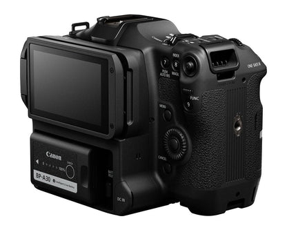 Canon EOS C70 Body