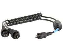 Ikelite #45282 Sea&sea -  Ikelite Dual Sync 2 Underwater Photography Synchro Flash Cable