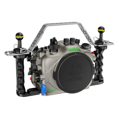 SEAFROGS CORPO CUSTODIA SUB PER PANASONIC GH-7/GH-6