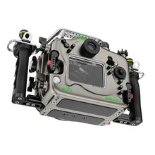 SEAFROGS CORPO CUSTODIA SUB PER NIKON Z8