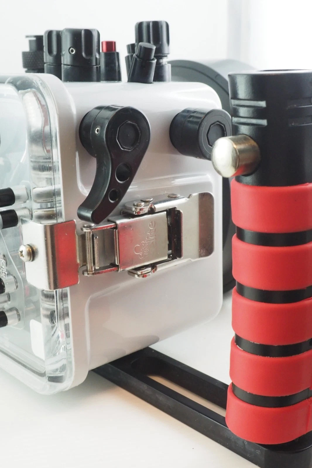 IKELITE KIT SUB CANON EOS R7 KIT 10-18