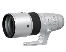 FUJI XF 500mm F5.6 R LM OIS WR