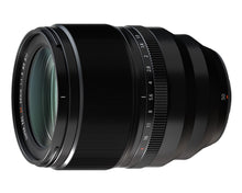 FUJI XF 50mm f/1.0 R WR
