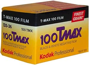 Kodak TMAX 100-36p