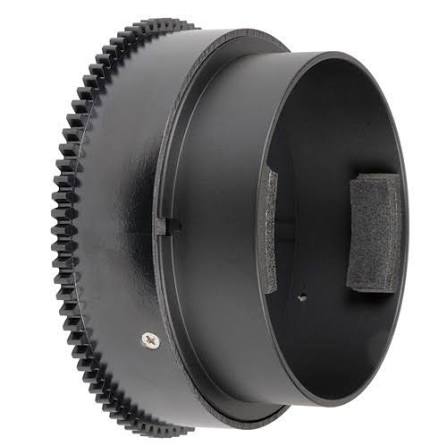Ikelite #5515.18 Zoom Sleeve For Canon EF-S 10-18mm STM Lens