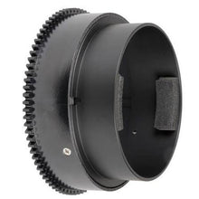 Ikelite #5515.18 Zoom Sleeve For Canon EF-S 10-18mm STM Lens