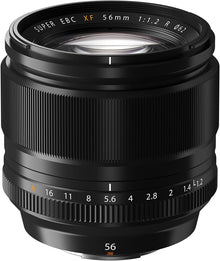 FUJI XF56mm F1.2 R SUPER EBC FUJINON ASPH.