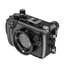 SEAFROGS CORPO CUSTODIA SUB PER OLYMPUS TG-7