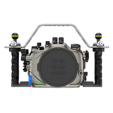 SEAFROGS CORPO CUSTODIA SUB PER SONY A7 R IV