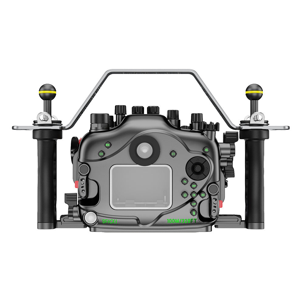 SEAFROGS CORPO CUSTODIA SUB PER SONY A1