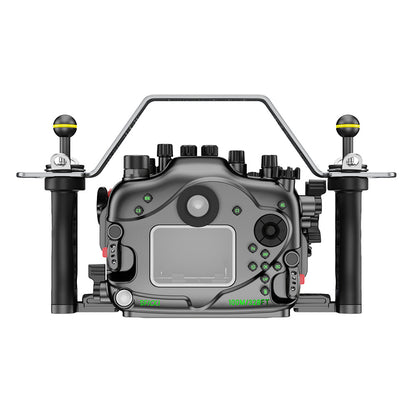 SEAFROGS CORPO CUSTODIA SUB PER SONY A1