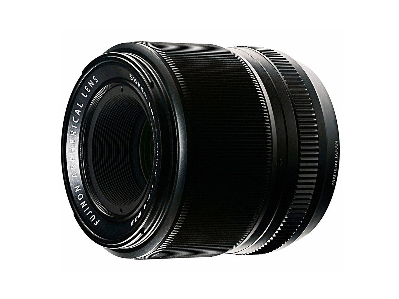 FUJI XF60mm F2.4 R Macro SUPER EBC FUJINON ASPH.