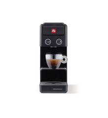 ILLY MACCHINA DA CAFFE' Y3.3 NERA