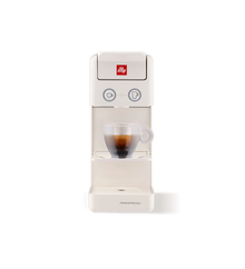 ILLY MACCHINA DA CAFFE' Y3.3 NERA