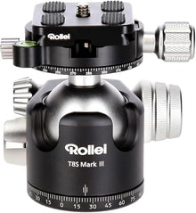 ROLLEI TESTA SFERA T8S MKIII