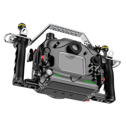 SEAFROGS CORPO CUSTODIA SUB PER SONY A1