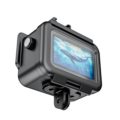 SEAFROGS CORPO CUSTODIA SUB PER DJI ACTION 5/4/3