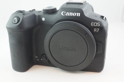IKELITE KIT SUB CANON EOS R7 KIT 10-18