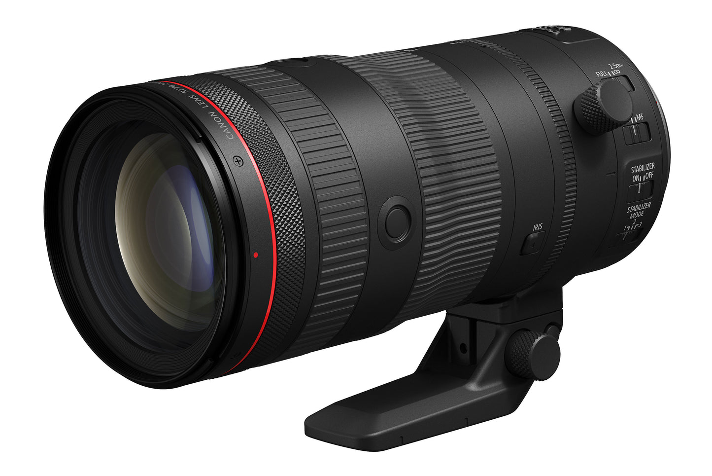 Canon RF 70-200mm F2.8L IS USM Z Black