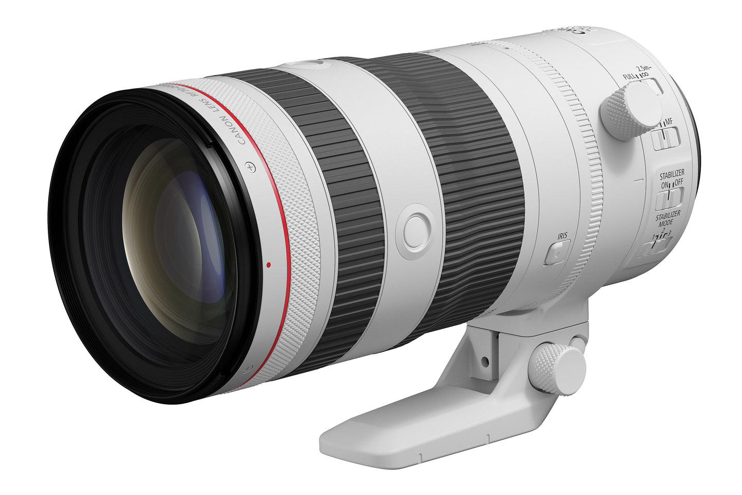 Canon RF 70-200 F 2.8 L IS USM Z