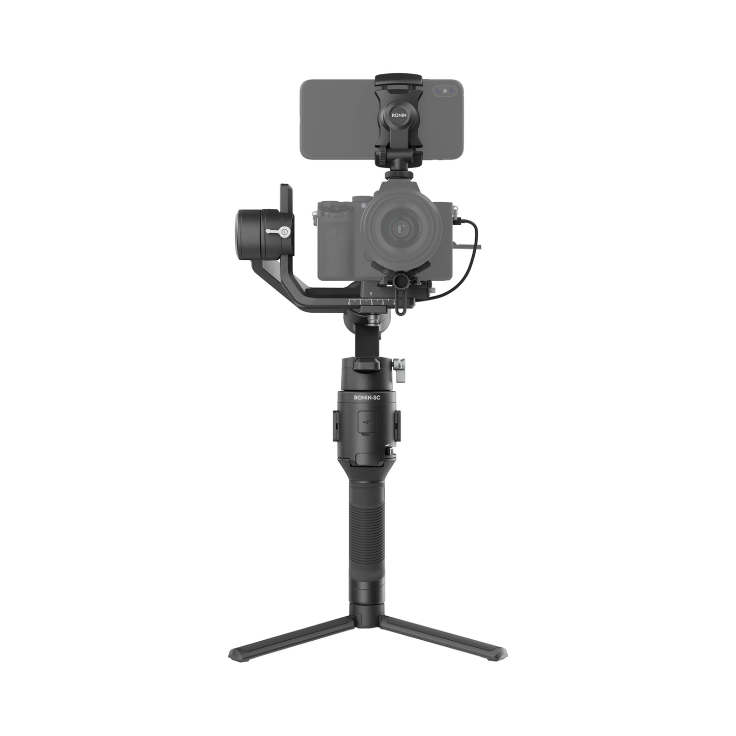 DJI Ronin SC