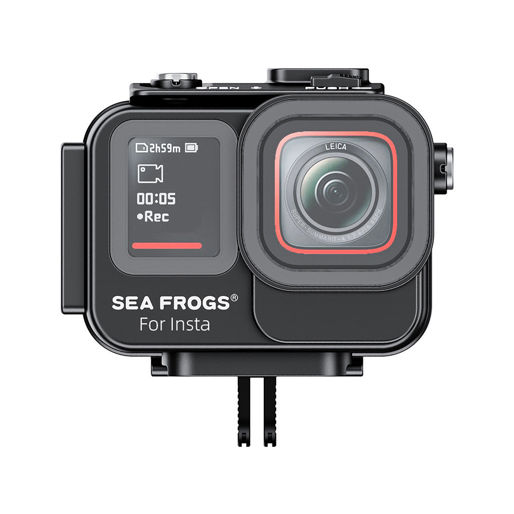 SEAFROGS CORPO CUSTODIA SUB PER INSTA360 ACE PRO 2