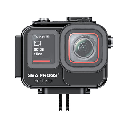 SEAFROGS CORPO CUSTODIA SUB PER INSTA360 ACE PRO 2