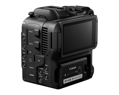 Canon EOS C70 Body