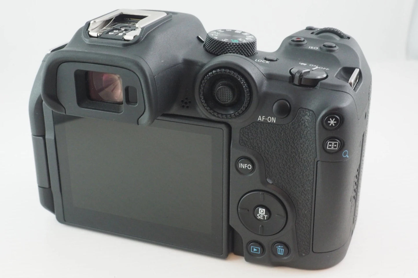 IKELITE KIT SUB CANON EOS R7 KIT 10-18