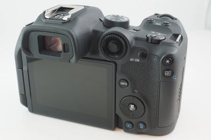 IKELITE KIT SUB CANON EOS R7 KIT 10-18